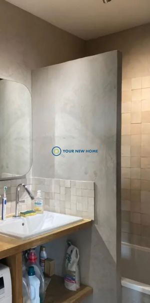 Appartement à louer Puteaux - Photo 1