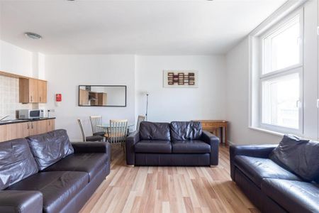 2 bedroom apartment to rent - Photo 2