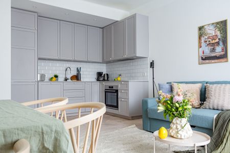 Gamla Huddingevägen, Stockholm - Photo 3