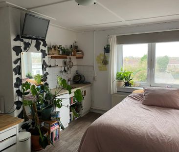 Te huur: Kamer Assendorperstraat in Zwolle - Photo 1