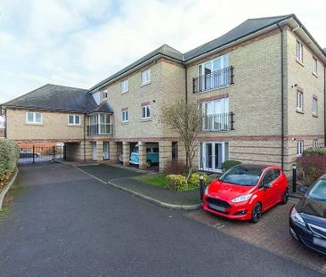 1 bedroom apartment to rent - Photo 6