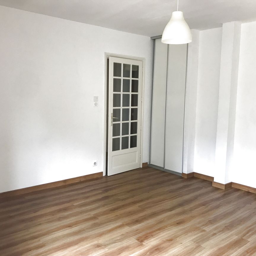 Appartement Strasbourg - Photo 1