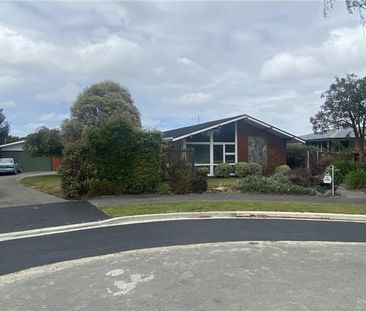 22 Ramore Place, Redwood - Christchurch City, Christchurch City - F... - Photo 6