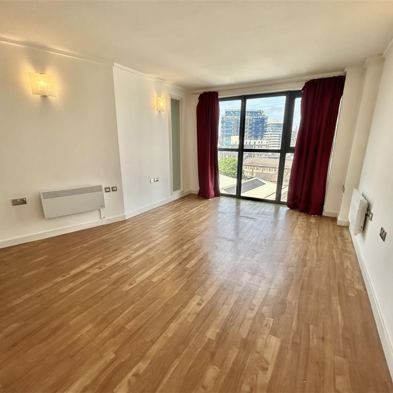 Belward Street, Nottingham - Photo 1