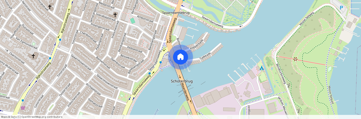 Botterboulevard 83, 2022 GA, Haarlem