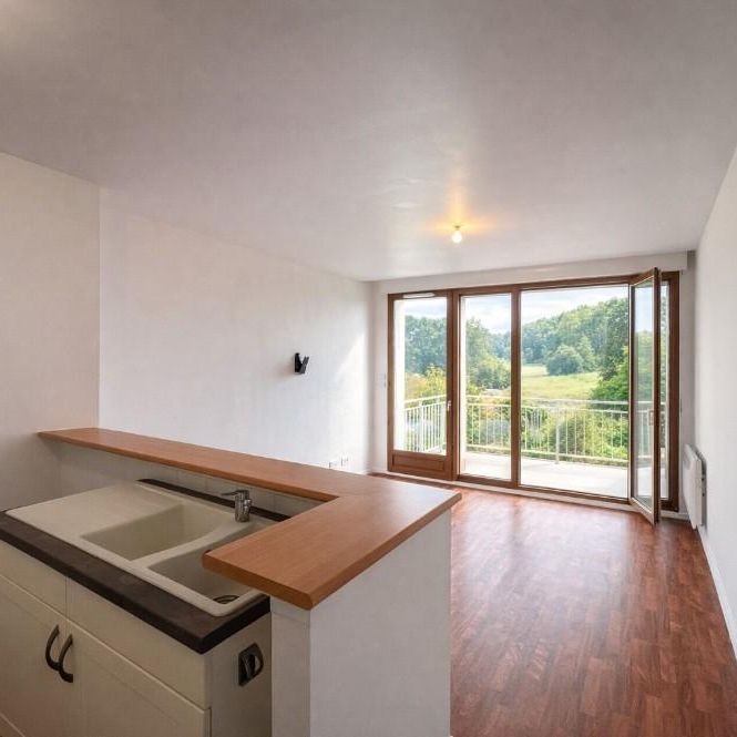 Location Appartement 3 pièces 61m² CHINON 37500 - Photo 1