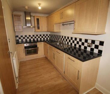 1 Bed Flat, Princess Lodge, LU1 - Photo 3