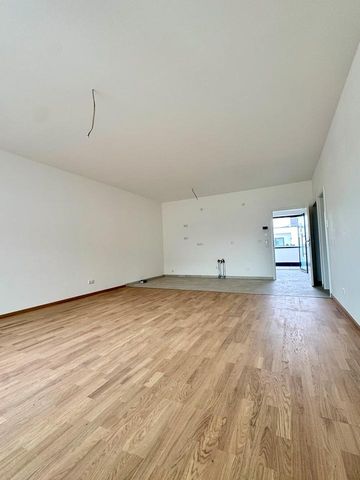 Sehr helle 2-Zimmer Wohnung in bester Lage ab sofort zu vermieten! - Foto 2