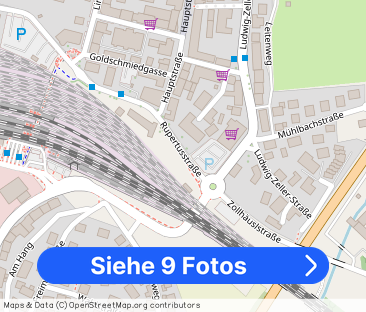 Zuhause fühlen: gemütliche 3-Zimmer-Wohnung - Foto 1