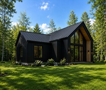 À louer / Maison de plain-pied - Photo 1