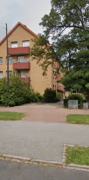 John Ericssons väg 75F, Dammfri - Photo 1