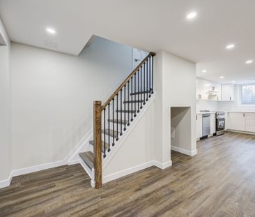 For Lease - 18 Leneck Avenue Unit# Basement, Brampton, Ontario - Photo 3