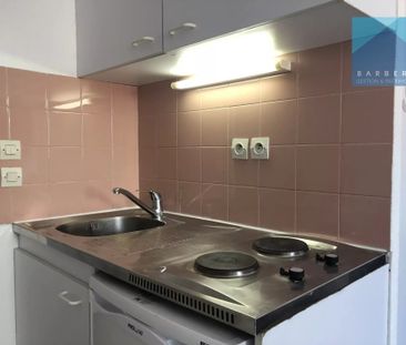 Location Appartement 1 pièce 17m² NICE 06000 - Photo 2