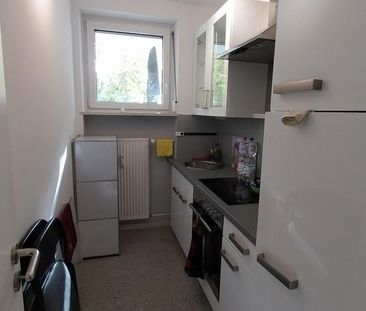 ELVIRA, Obermenzing - Möblierte 1-Zimmer-Wohnung in TOP-Lage! - Foto 1