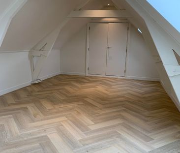 Bovenwoning Veemarktstraat, Breda huren? - Photo 3
