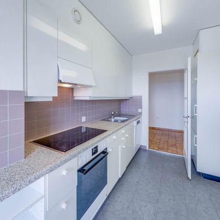 Gemütliche 2.0 Zimmer-Wohnung in belebtem Quartier - Photo 3