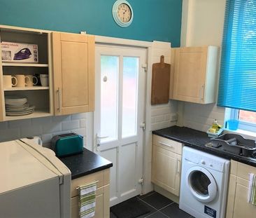 Room 5 – Fosse Road North, LE3 5RS - Photo 6