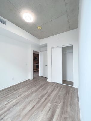 For Lease - 1808 St Clair Avenue Unit# 413, Toronto, Ontario - Photo 1