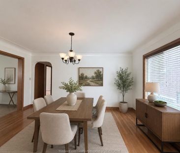 For Lease - 610 North Talbot, Windsor, Ontario - Photo 6