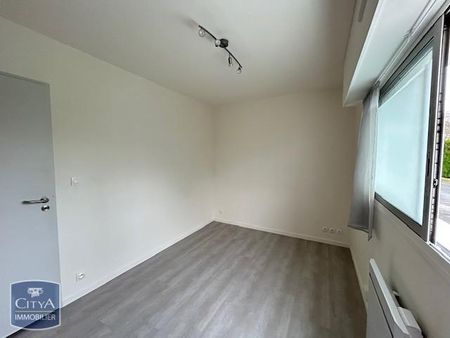 Location Appartement 1 pièce 17m² POITIERS 86000 - Photo 5