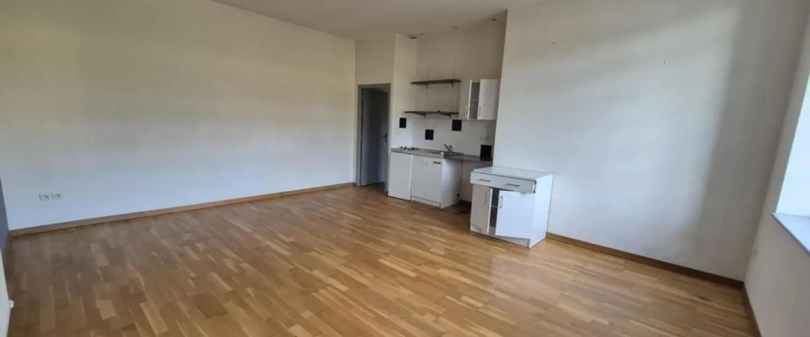 Appartement à louer 2 pièces 51.4m² - Photo 1