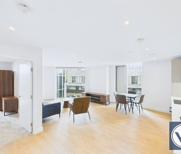 Apartment to Rent: Park View, M4 - Photo 1