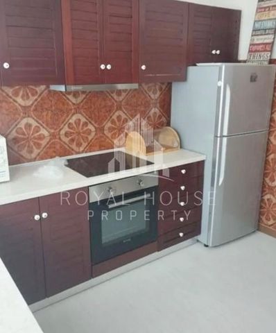 Διαμέρισμα για ενοικίαση Μοναστήριο (Άγιος Δημήτριος) - Photo 5