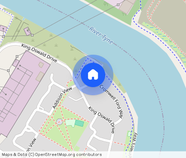 Cromwell Ford Way, Blaydon-on-Tyne, Tyne and Wear, NE21 - Photo 1