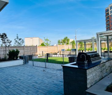 For Lease - 85 Oneida Crescent Unit# 204, Richmond Hill, Ontario - Photo 3