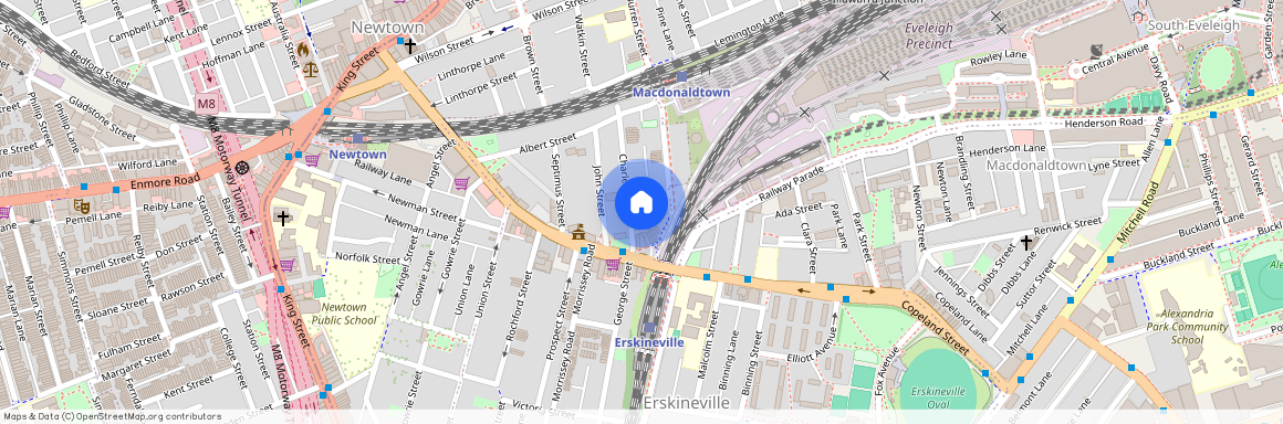 88 Charles Street, Erskineville, NSW 2043