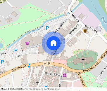 Robert Street, Selby - Photo 1