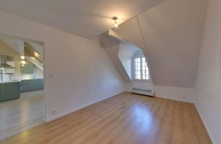 Location appartement 2 pièces, 54.07m², Auxerre - Photo 3