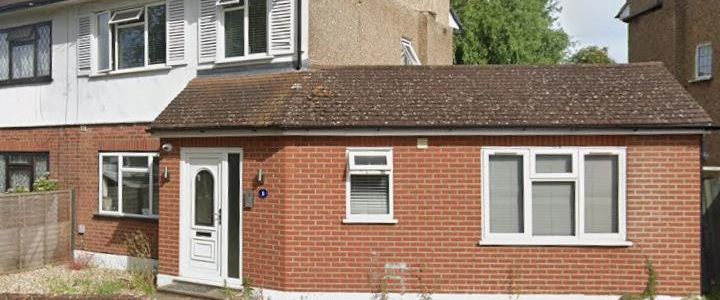 Hurstfield Crescent, Hayes UB4, London - Photo 1