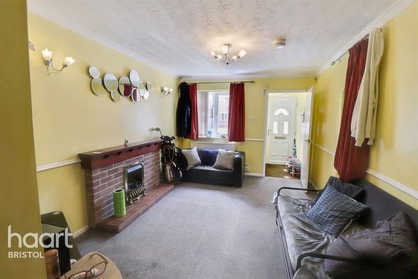 1 bedroom semi-detached house to rent - Photo 1