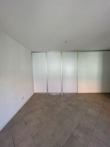 Appartement 2.5 pièces - Foto 2