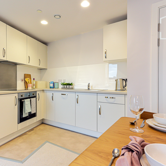 1 bedroom flat to rent - Photo 1