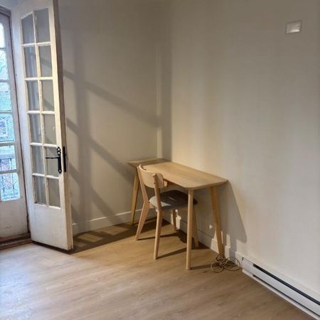 Studio de luxe au coeur de Montréal - Photo 3