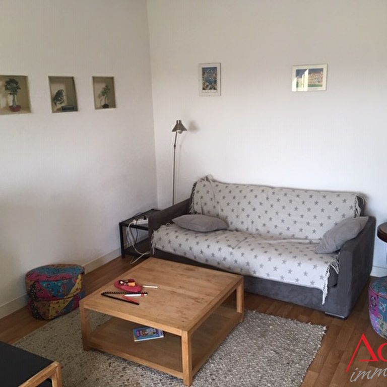 Location Appartement 2 pièces 50m² - Photo 1