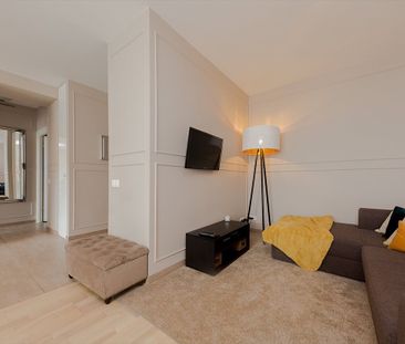 Apartament na wynajem, ul. Chłodna, Warszawa Wola - Photo 3