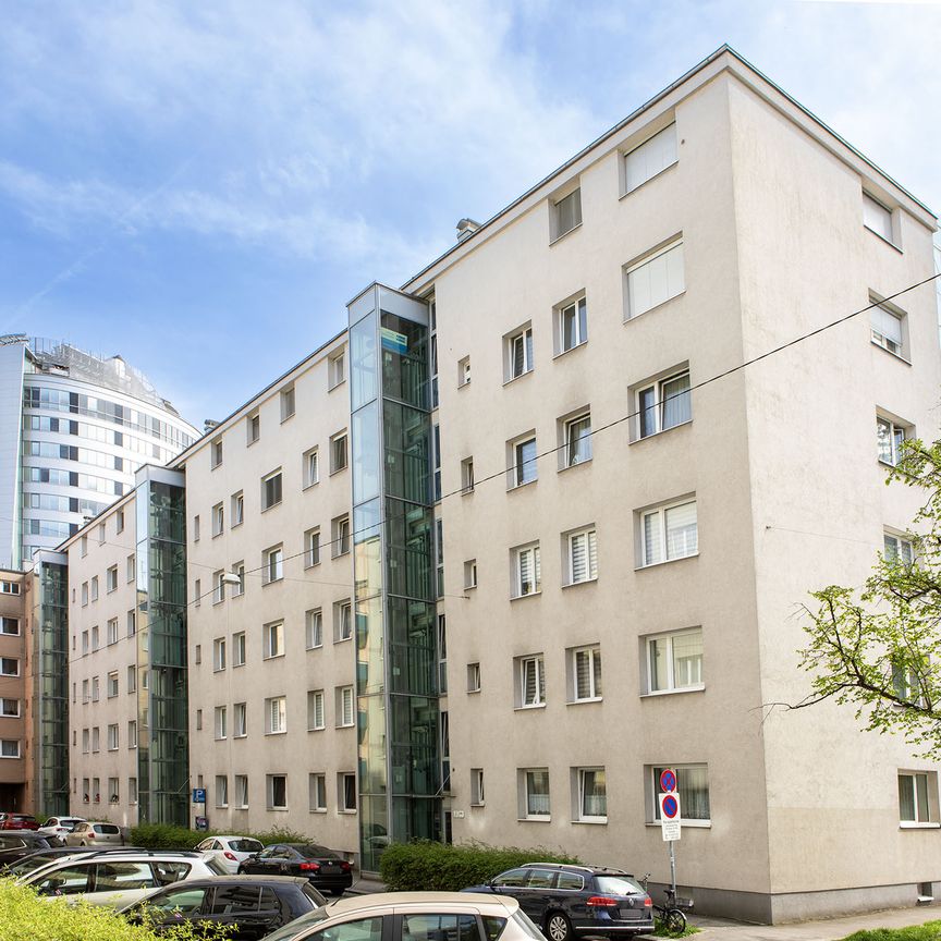 Handel-Mazzetti-Straße 6-3 - Photo 2