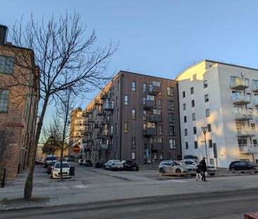 Flygelgatan, Hägersten - Foto 5