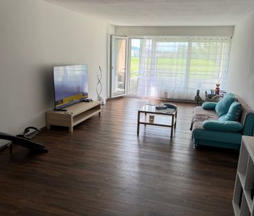 2.5 Zimmer, 1. Stock - Photo 1