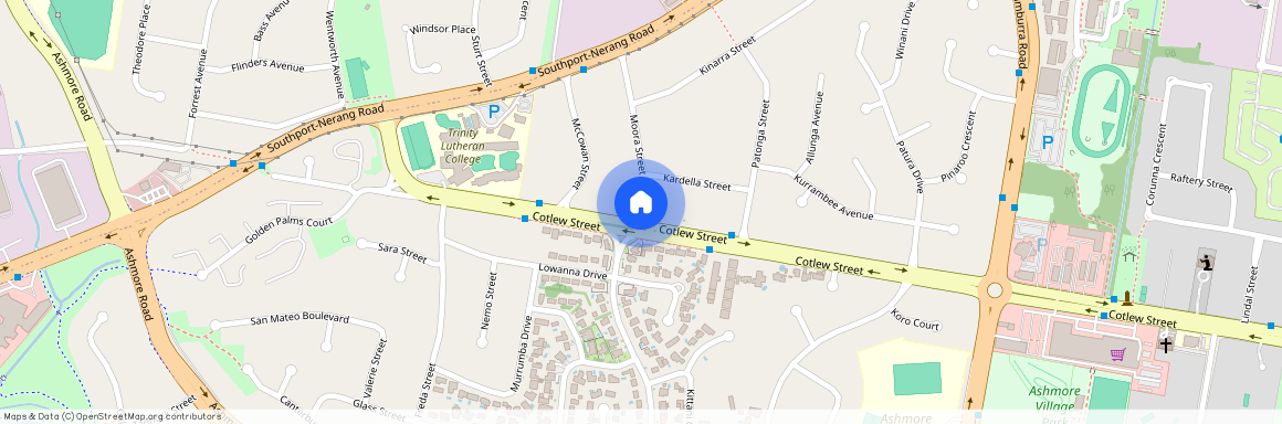 35 Moora Street, Qld 4214, Ashmore