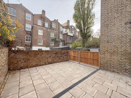 1 bedroom flat to rent - Photo 4