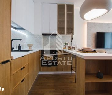Apartament cu o camera, de inchiriat, Iosefin, Timisoara - Photo 5