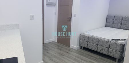 Flat 3 - 830 Bristol Road, Selly Oak, B29 6NA - Photo 2