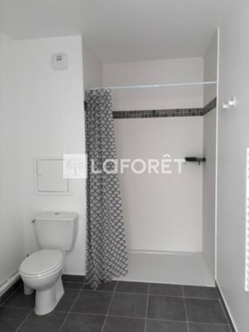 Appartement T2 ETAPLES à louer - Photo 3