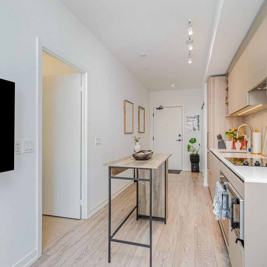 For Lease - 55 Mercer Street Unit# 1810, Toronto, Ontario - Photo 1