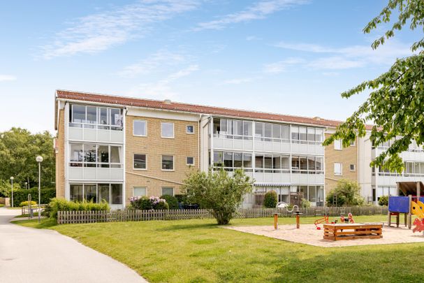 Norrlidsvägen, Kalmar - Foto 1