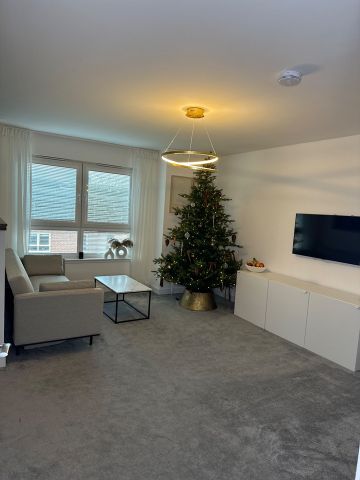 2 Bed Flat, Springfield Gardens, G31 - Photo 4